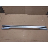 Дуги на крышу (рейлинги) Peugeot 308 1 2008