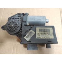 Моторчик стеклоподъемника передний правый Peugeot 307 2004 9634457480