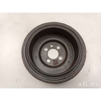 Шкив коленвала Volkswagen Tiguan 2 2020 04L105243