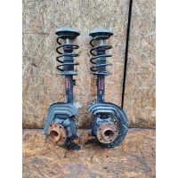 Амортизатор макферсон левый передняя bmw x3 f25 6796315