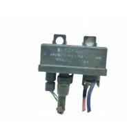 mitsubishi carisma реле свечи 7700867558c