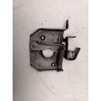 Замок капота Renault Espace 4 2006 236510B