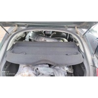 Citroen c4 b7 ii полка багажника