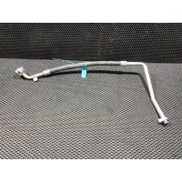 Трубка кондиционера Audi A6 C8 рест. 2022 4K0816743DB,4K0816743BF