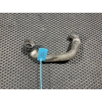 Патрубок (трубопровод, шланг) Mercedes-Benz C W205 2021 A2055011800