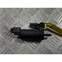 Насос (моторчик) омывателя стекла Land Rover Range Rover Sport 2 2020 1020132,LR079904