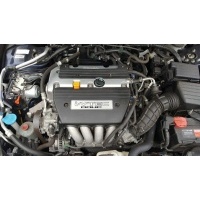 Двигатель honda accord vii 2.0 16v v - tec k20z2 155 л.с.