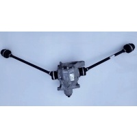 Bmw x3 x4 g01 g02 для мост заднего 8655041 33108655041 7618727 33107618727