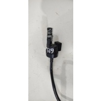 Клапан вентиляции топливного бака Audi A4 2011 06H906517AA,,