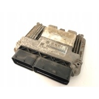 Volkswagen 1.4 tsi блок управления двигателя 03c906027g 03c906027f