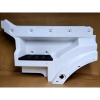 Man tg3 tgx3 stopnica степень левый новый модель