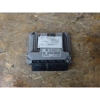 A3 8p гольф vi scirocco 1.4 tfsi cav cavd блок управления двигателя 03c906027at