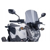 Puig 6361h стекло тур . когда вы не смотрите телевизор honda nc700s 750s