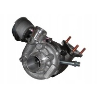 Турбина форд galaxy seat альгамбра volkswagen sharan 1.9 tdi 110 115 л.с. afn avg