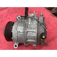 Компрессор кондиционера Mercedes-Benz S-класс W222/C217/A217 (2013—2017) Mercedes-Benz S-класс W222/C217/A217 (2013—2017) W222 A0008303802