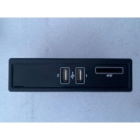 Блок USB Mercedes-Benz V-класс W447 (2014—2025) Mercedes-Benz V-класс W447 (2014—2025) W447 2020 A2058200226