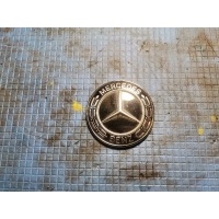 Эмблема капота Mercedes-Benz V-класс W447 рестайлинг (2019—2025) Mercedes-Benz V-класс W447 рестайлинг (2019—2025) W447 2020 A4478175800