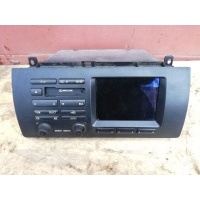 Магнитола BMW X5 E53 (1999—2003) BMW X5 E53 (1999—2003) 65528382432