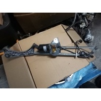 Трапеция стеклоочистителей Mercedes-Benz C-класс W203/S203/CL203 (2000—2004) Mercedes-Benz C-класс W203/S203/CL203 (2000—2004) A2038200712