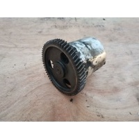 Насос масляный Mercedes-Benz GLK-класс X204 (2008—2012) Mercedes-Benz GLK-класс X204 (2008—2012) A6511802801