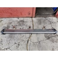 Подножка Mercedes-Benz G-класс W463 (1990—2006) Mercedes-Benz G-класс W463 (1990—2006) A4638550507