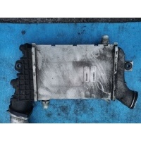 Интеркулер Mercedes-Benz E-класс W213/S213/C238/A238 (2016—2021) Mercedes-Benz E-класс W213/S213/C238/A238 (2016—2021) A6420900414