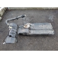 Бак топливный Mercedes-Benz M-класс W163 (1997—2001) Mercedes-Benz M-класс W163 (1997—2001) A1634701101