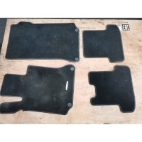 Коврики Mercedes-Benz E-класс W212/S212/C207/A207 (2009—2013) Mercedes-Benz E-класс W212/S212/C207/A207 (2009—2013) C207 2012 A20768094009F87