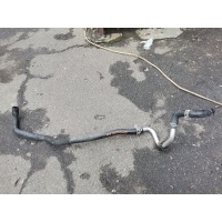 Патрубок отопителя Mercedes-Benz GL-класс X164 (2006—2009) Mercedes-Benz GL-класс X164 (2006—2009) X164 2008 A1645060635