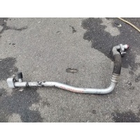 Патрубок отопителя Mercedes-Benz GL-класс X164 (2006—2009) Mercedes-Benz GL-класс X164 (2006—2009) X164 2008 A1648301215