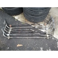 Стабилизатор задний Mercedes-Benz S-класс W222 Mercedes-Benz S-класс W222/C217/A217 (2013—2017) W222 A2223200111