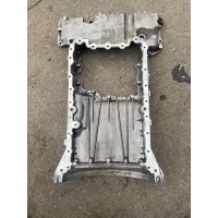 Поддон двигателя Mercedes-Benz GL-класс X164 (2006—2009) Mercedes-Benz GL-класс X164 (2006—2009) X164 2008 A6420143702