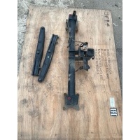 фаркоп Mercedes-Benz GL-класс X164 (2006—2009) Mercedes-Benz GL-класс X164 (2006—2009) X164 2008 A1643102895
