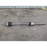 Привод передний правый Mercedes-Benz M-класс W166 Mercedes-Benz M-класс W166 (2011—2015) W166 2013 A1663301501