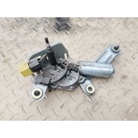 Моторчик стеклоочистителя задний Mercedes ML W163 Mercedes-Benz M-класс W163 (1997—2001) A1638200542