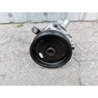 Насос ГУР Mercedes-Benz GL-класс 2008 X164 OM642 3.0Д Mercedes-Benz GL-класс X164 (2006—2009) X164 2008 A0064663101