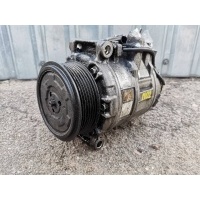 Компрессор кондиционера Mercedes-Benz GL-класс 2008 X164 OM642 3.0Д Mercedes-Benz GL-класс X164 (2006—2009) X164 2008 A0022305811