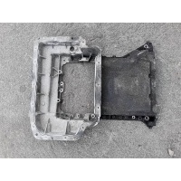 Поддон двигателя Mercedes-Benz Sprinter W906 Mercedes-Benz Sprinter W906 A6510140800