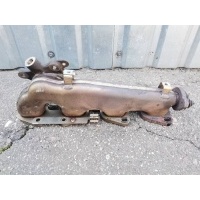 Выпускной коллектор Mercedes-Benz GLK-класс 2014 X204 651.912 Mercedes-Benz GLK-класс X204 рестайлинг (2012—2015) X204 2014 A6511400909