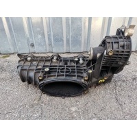 Впускной коллектор Mercedes-Benz GLK-класс 2014 X204 651.912 Mercedes-Benz GLK-класс X204 рестайлинг (2012—2015) X204 2014 A6510900037