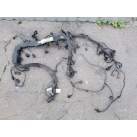 Проводка двигателя Mercedes-Benz GLK-класс 2014 X204 651.912 Mercedes-Benz GLK-класс X204 рестайлинг (2012—2015) X204 2014 A6511502786