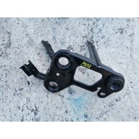 Кронштейн блока ABS Mercedes-Benz GL-класс 2008 X164 OM642 3.0Д Mercedes-Benz GL-класс X164 (2006—2009) X164 2008 A1644310140