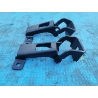 Петля стекла багажника Mercedes-Benz V-класс W447 OM651 2.2 Mercedes-Benz V-класс W447 (2014—2025) W447 2016 A4477400937