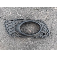 Решетка птф правая Mercedes-Benz M-класс W164 Mercedes-Benz M-класс W164 (2005—2008) W164 A1648260224