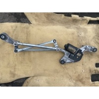 Трапеция дворников Mercedes-Benz V-класс W447 OM651 2.2 Mercedes-Benz V-класс W447 (2014—2025) W447 2016 A4478200040, W000051184