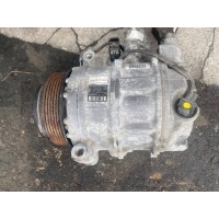 Компрессор кондиционера Mercedes-Benz V-класс W447 OM651 2.2 Mercedes-Benz V-класс W447 (2014—2025) W447 2016 A0038302060