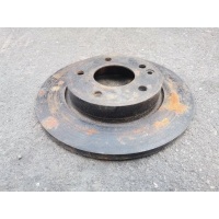 Диск тормозной передний Mercedes-Benz A-класс W168 Mercedes-Benz A-класс W168 (1997—2001) W168 A1684210112