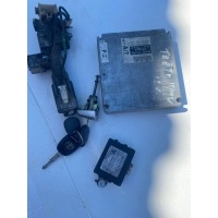 Блок управления двигателем Toyota Prado 120 4.0 Toyota Land Cruiser Prado 120 (2002—2007) 120 2004 89661-6A070