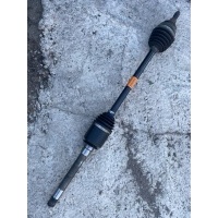 Привод правый передний Mercedes-Benz M-класс W166 Mercedes-Benz M-класс W166 (2011—2015) W166 A1663301300