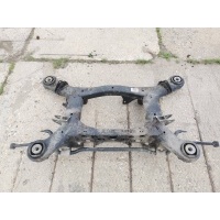 Подрамник задний Mercedes-Benz M-класс W164 Mercedes-Benz M-класс W164 (2005—2008) W164 A1643500132